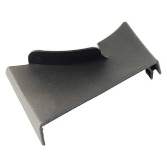 Mopar® - Rear Seat Shield