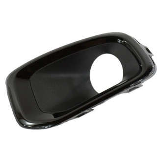 Mopar® - Front Passenger Side Fog Light Trim