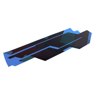 Mopar® - Hood Decal