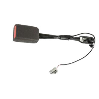 Mopar® - Front Seat Belt Buckle Assembly