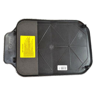 Jeep OE - Rear Right Floor Storage Compartment Lid