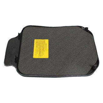 Dodge OE - Rear Floor Storage Compartment Lid