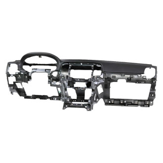 Jeep OE - Dashboard Panel