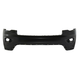 Jeep OE - Front Upper Bumper Cover
