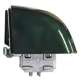 Mopar® - Driver or Passenger Side Door Handle Cap