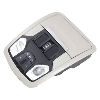 Mopar® - Overhead Console