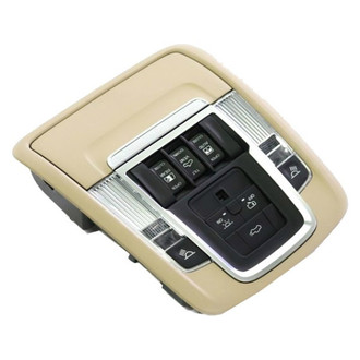 Mopar® - Overhead Console