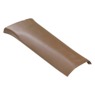 Ram OE - Left Lower Door Pillar Post Trim Set