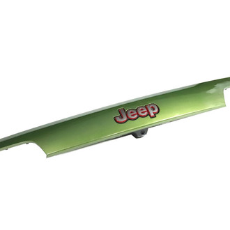 Mopar® - Replacement Halogen License Plate Light