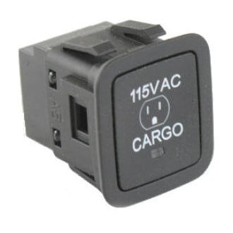 Mopar® - Inverter Switch