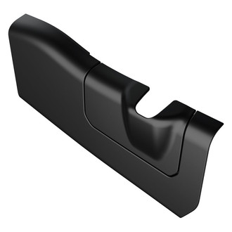 Mopar® - Lower Passenger Side Body B-Pillar Molding