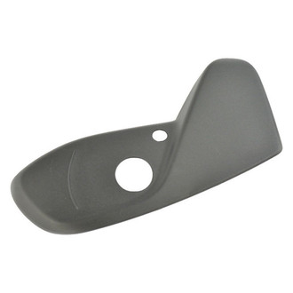Mopar® - Front Left Outer Seat Adjuster Shield