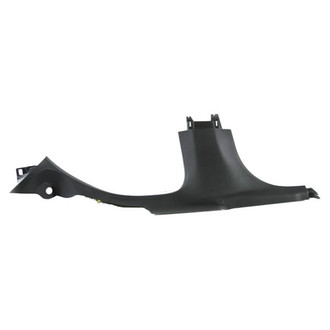 Jeep OE - Rear Left Door Sill Plate