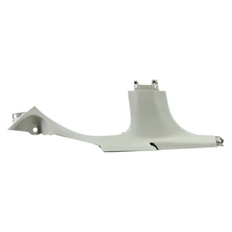 Jeep OE - Rear Left Door Sill Plate