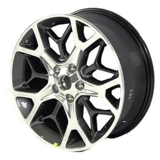 Jeep OE - Wheel