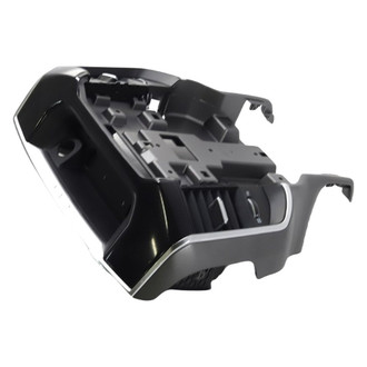 Mopar® - Instrument Panel Bezel