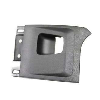 Mopar® - Instrument Panel Bezel