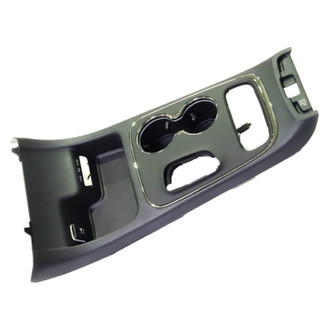 Mopar® - Automatic Transmission Shift Bezel