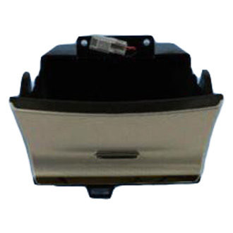 Mopar® - Instrument Panel Storage Compartment