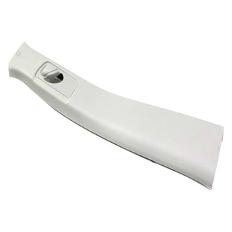 Jeep OE - Right Upper Door Pillar Post Trim Set