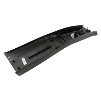 Mopar® - Upper Driver Side Body B-Pillar Molding