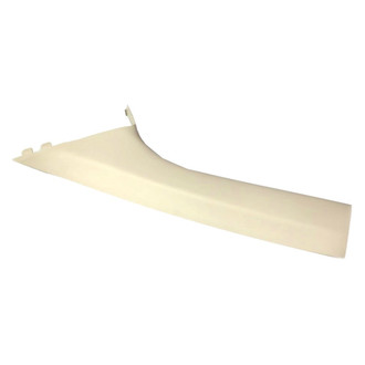 Dodge OE - Left Body A-Pillar Trim Panel