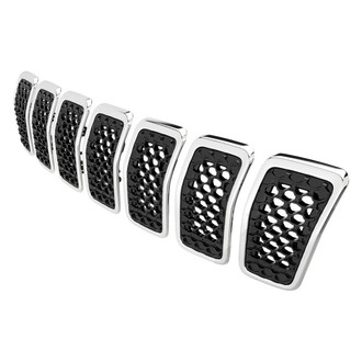 Mopar® - Upper Grille