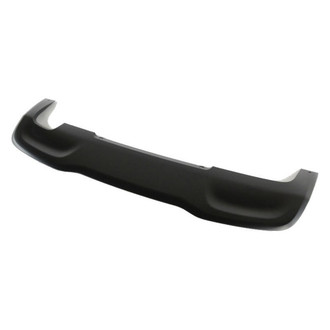 Jeep OE - Rear Bumper Cover Spacer Panel