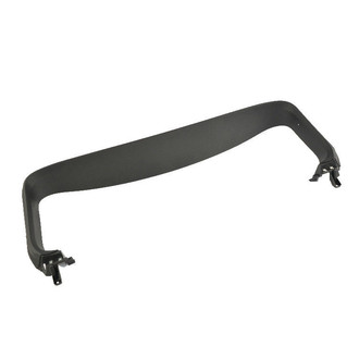 Mopar® 6GB28LXHAA - Rear Upper Liftgate Trim
