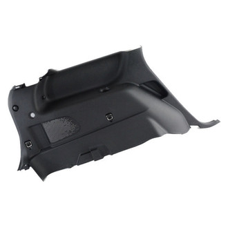 Mopar® - Rear Driver Side Interior Quarter Panel