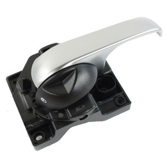 Mopar® - Front or Rear Passenger Side Interior Door Handle