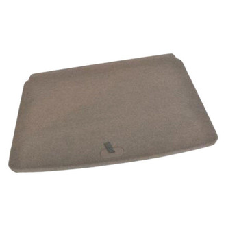 Jeep OE - Rear Floor Storage Compartment Lid