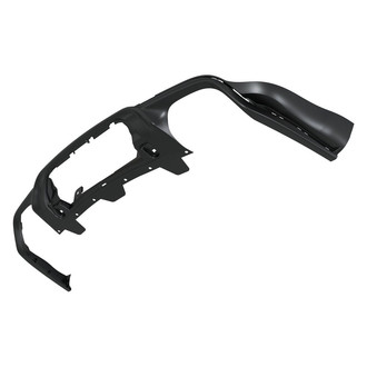 Mopar® - Rear Valance Panel