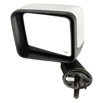 Mopar® - Driver Side View Mirror