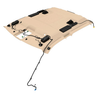 Mopar® - Headliner