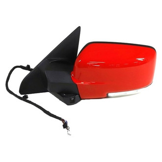 Ram OE - Front Left Door Mirror
