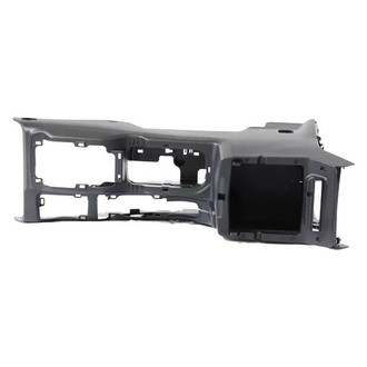 Mopar® 6KG08TX7AE - Front Center Center Console