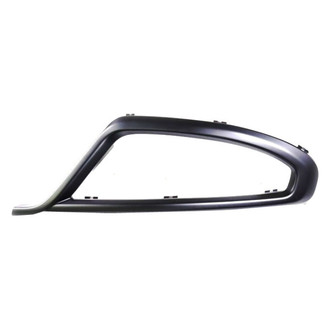 Mopar® - Front Passenger Side Fog Light Trim
