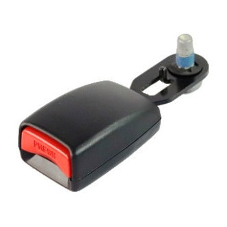 Mopar® - Rear Right Seat Belt Buckle Assembly