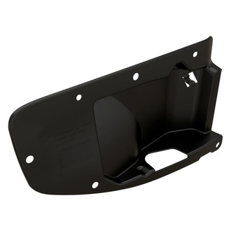 Mopar® - Front Passenger Side Bumper Cover Spacer Panel