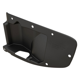 Mopar® - Front Driver Side Bumper Cover Spacer Panel