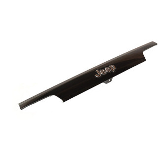 Mopar® - Replacement Halogen License Plate Light