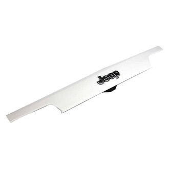 Mopar® - Replacement Halogen License Plate Light