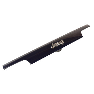 Mopar® - License Lamp Applique