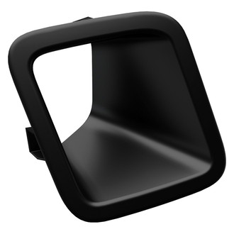 Jeep OE - Rear Left Bumper Trim