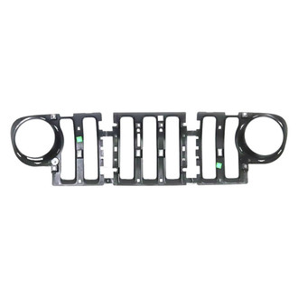Mopar® - Grille Molding