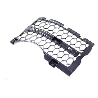 Mopar® - Outer Passenger Side Grille