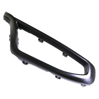 Jeep OE - Rear Right Bumper Cover Spacer Panel