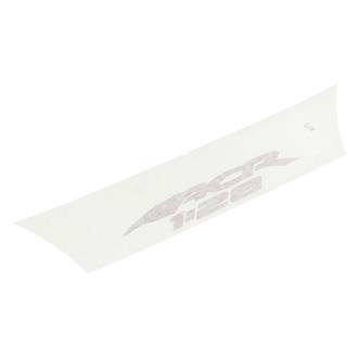 Mopar® - Hood Decal