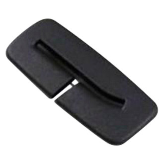 Mopar® - Seat Belt Bezel